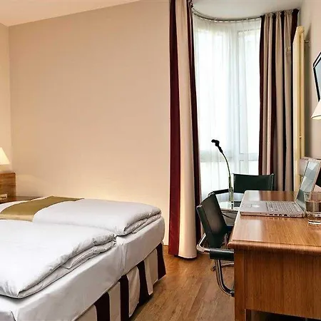 Hotel Castor The Vine